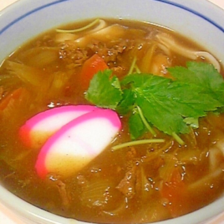 カんレぇーうどんっ